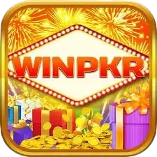 WINPKR Logo